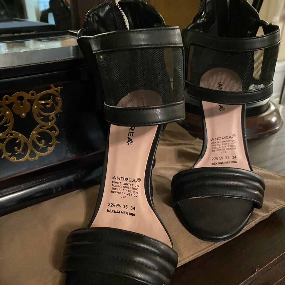 Heels
